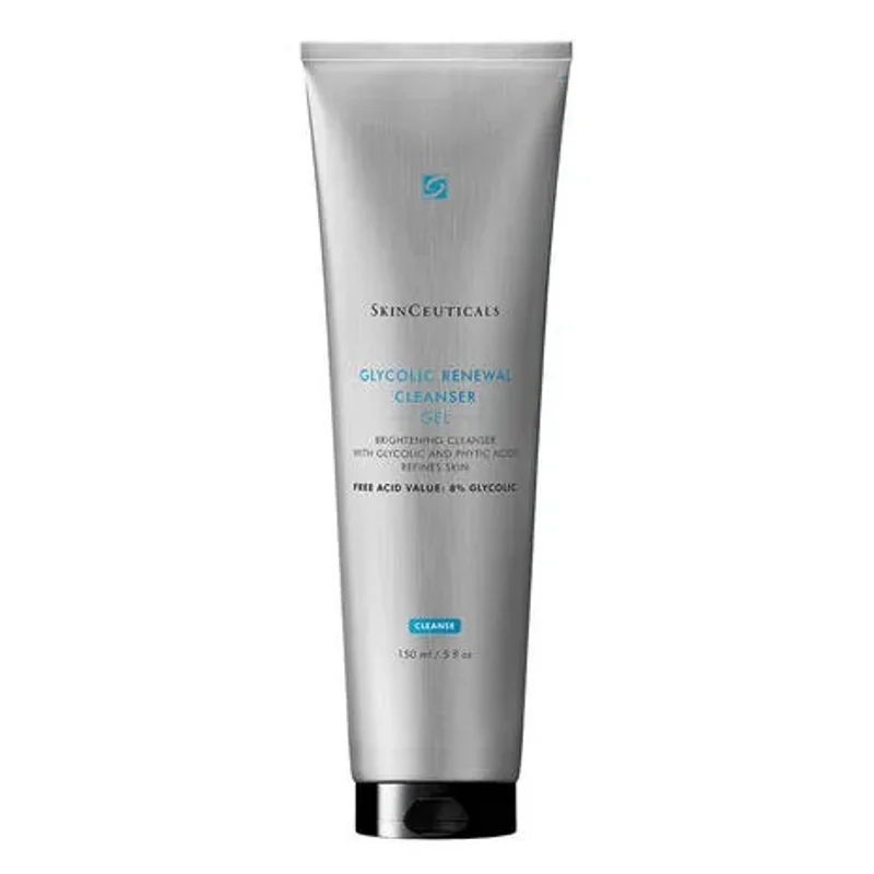 SkinCeuticals Glycolic Renewal Cleanser — primary