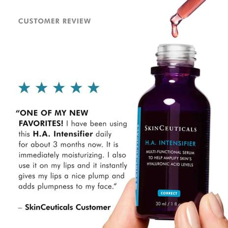 SkinCeuticals Hyaluronic Acid Intensifier (H.A.) image 3