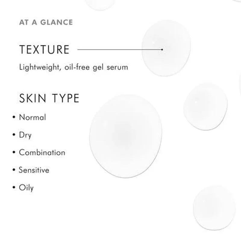 SkinCeuticals Hydrating B5 Gel image 1