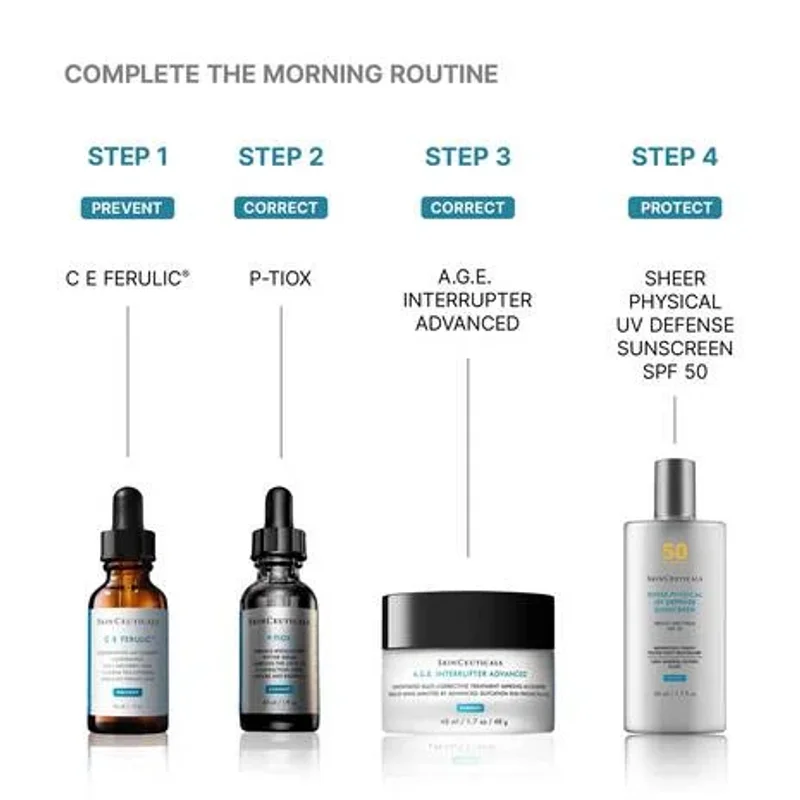 SkinCeuticals PTIOX image 4