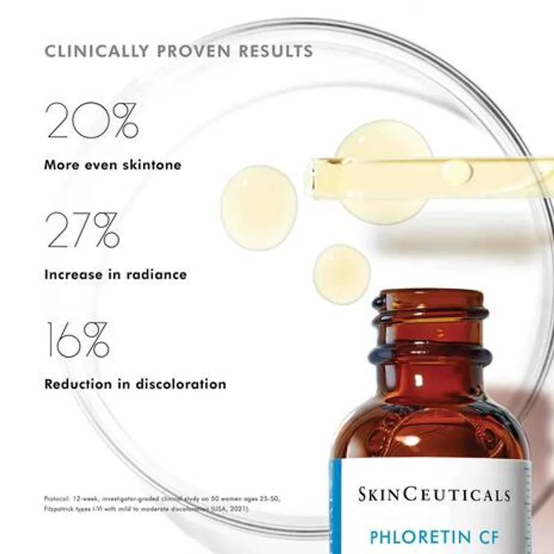 SkinCeuticals Phloretin CF® with Ferulic Acid image 5