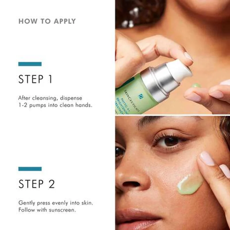 SkinCeuticals Phyto A+ Brightening Treatment image 4