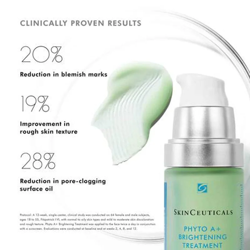 SkinCeuticals Phyto A+ Brightening Treatment image 6