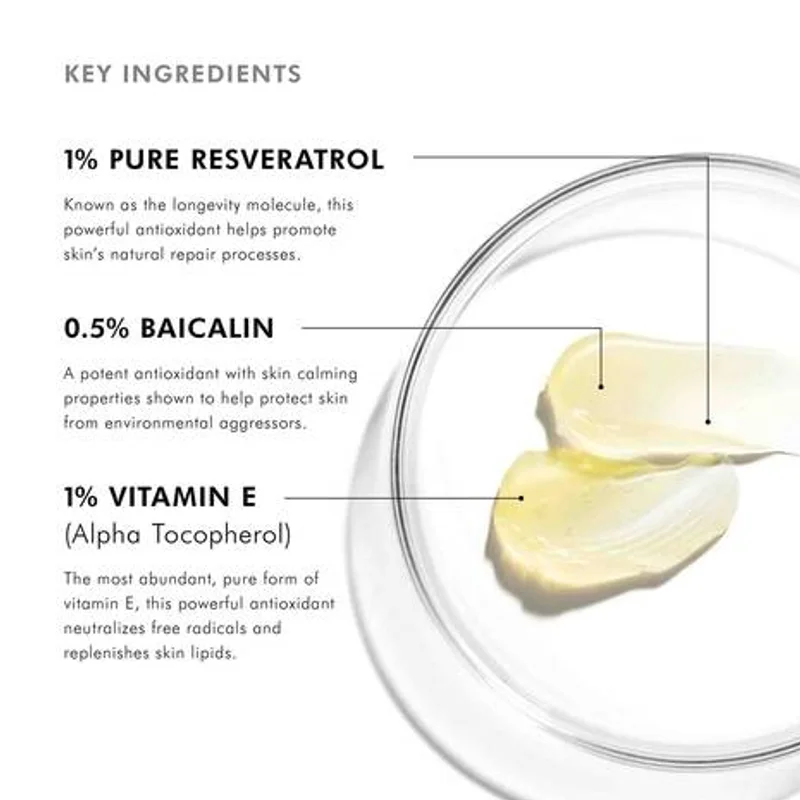 SkinCeuticals Resveratrol BE image 2