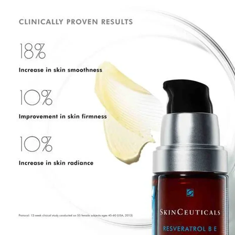 SkinCeuticals Resveratrol BE image 6