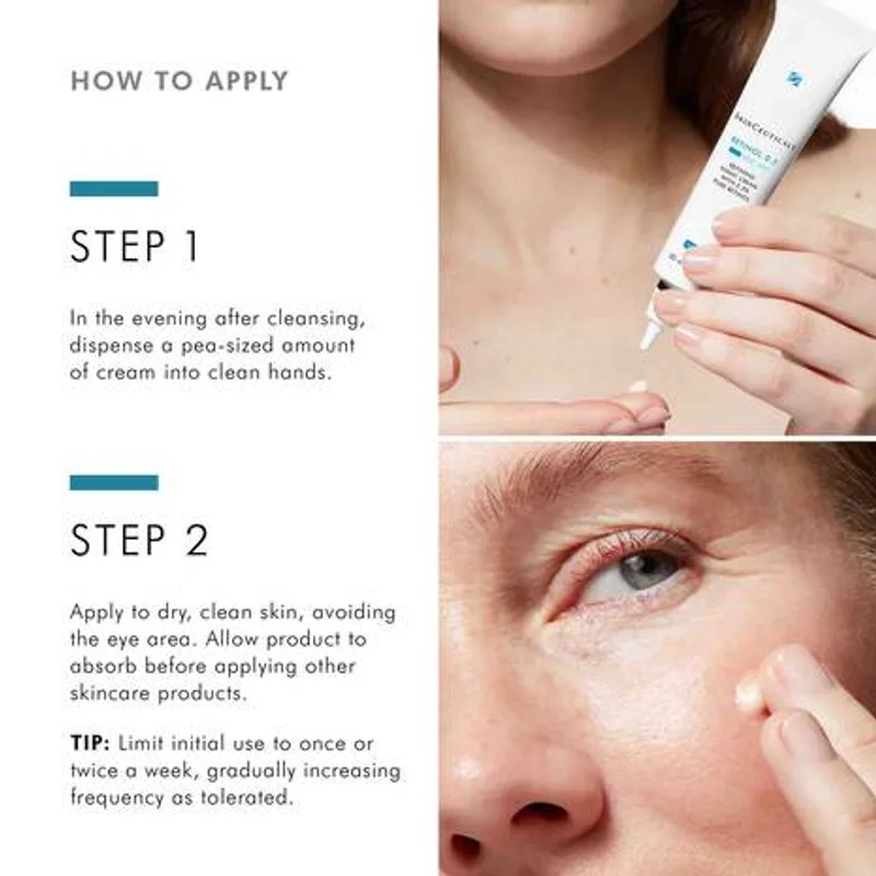 SkinCeuticals Retinol 0.3 image 4