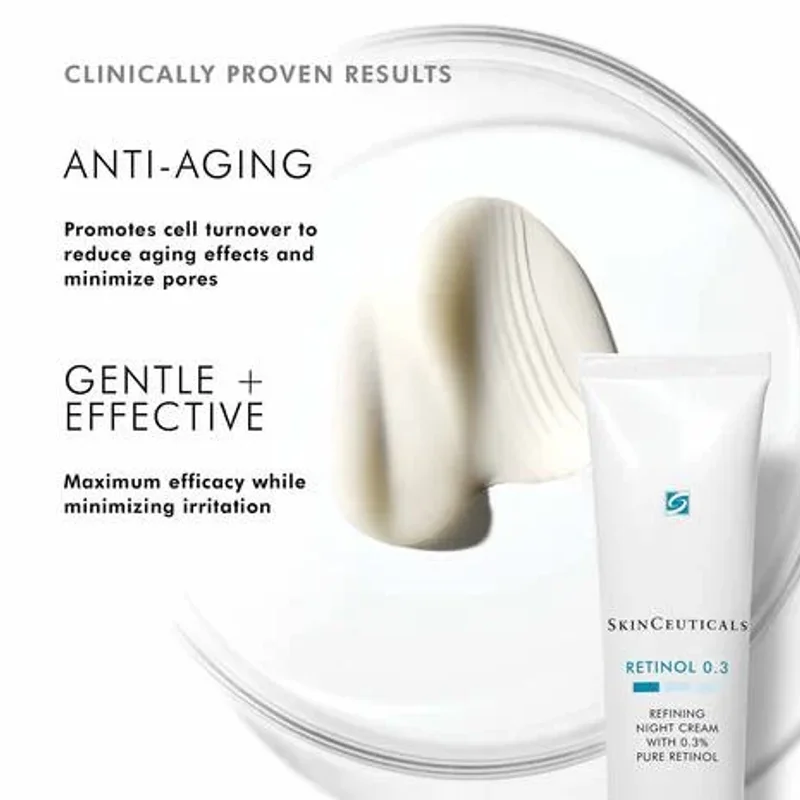 SkinCeuticals Retinol 0.3 image 6