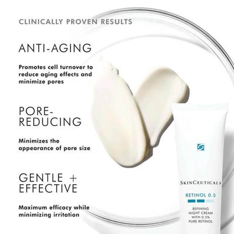 SkinCeuticals Retinol 0.5 image 5