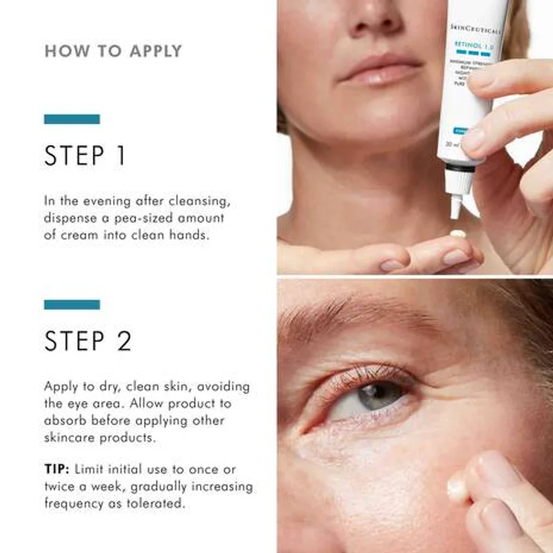 SkinCeuticals Retinol 1.0 image 4