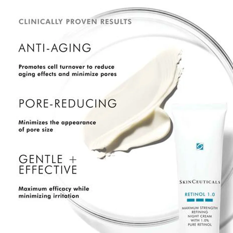 SkinCeuticals Retinol 1.0 image 6