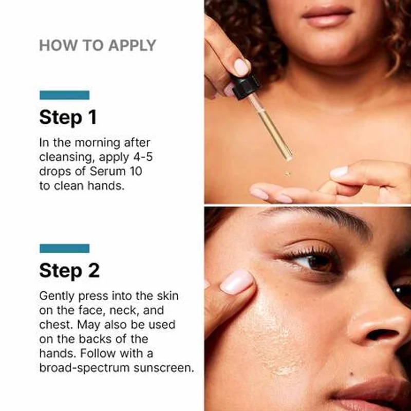SkinCeuticals Serum 10 AOX image 3