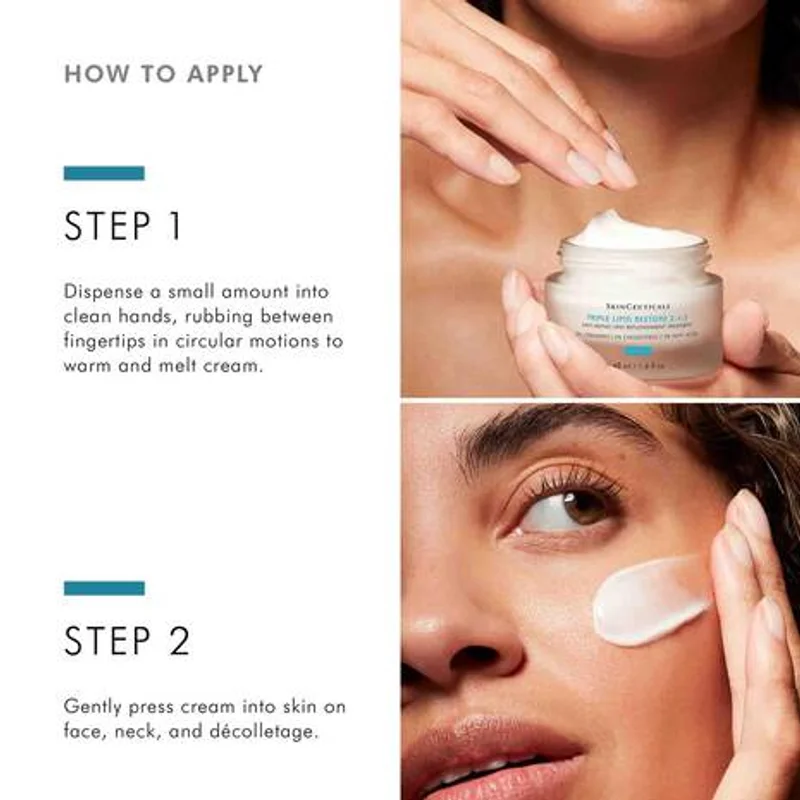 SkinCeuticals Triple Lipid Restore image 6