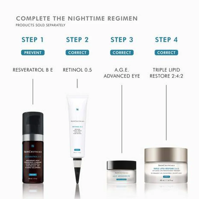 SkinCeuticals Triple Lipid Restore image 10