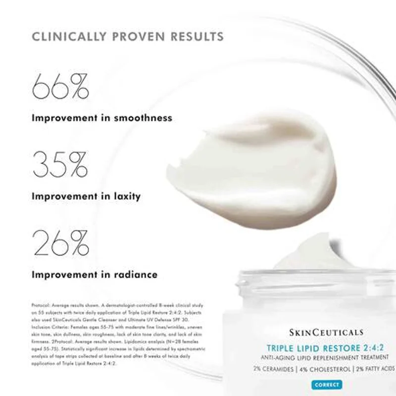 SkinCeuticals Triple Lipid Restore image 11